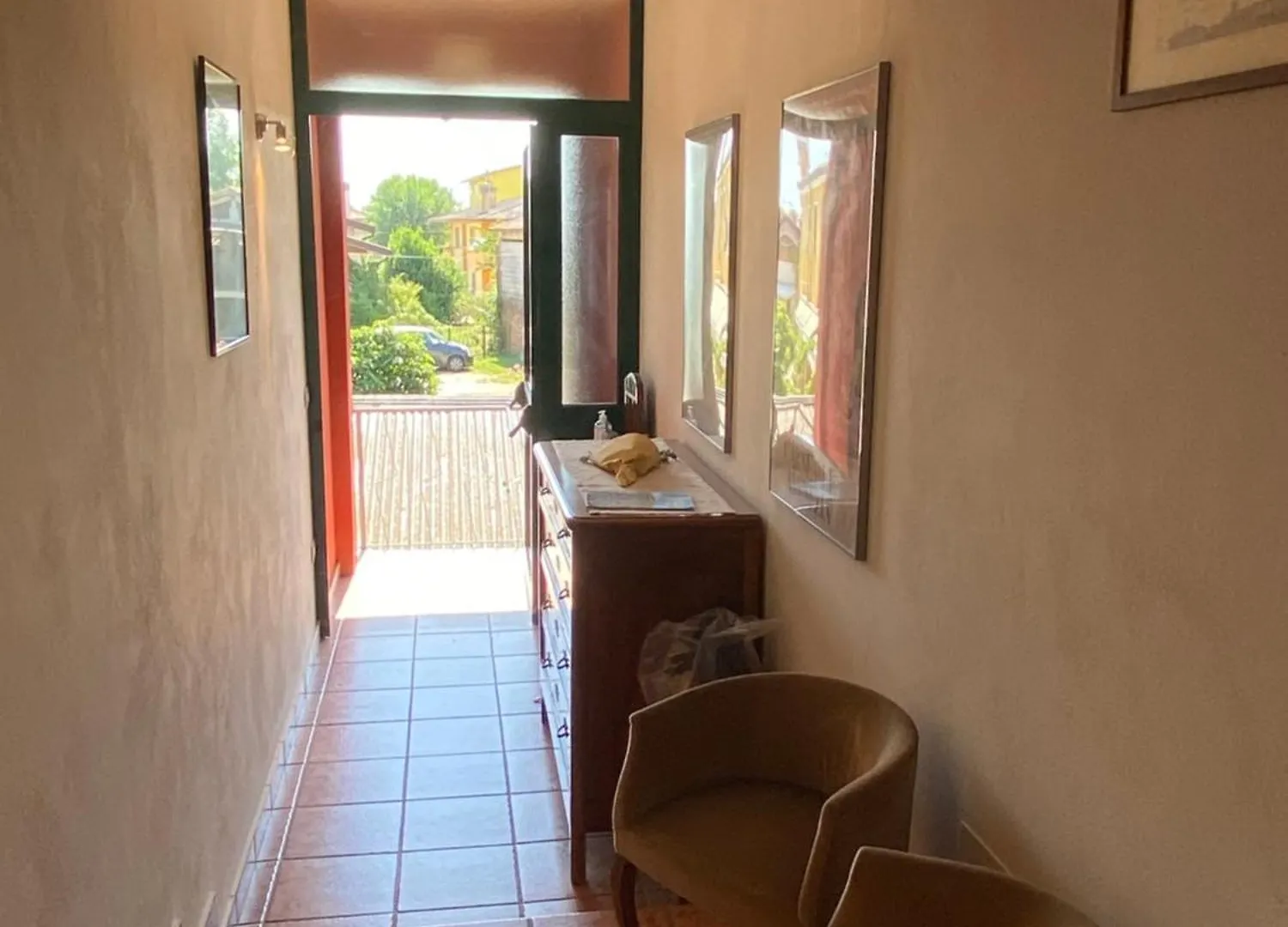 Osteria Locanda Dalla Lina Mirano