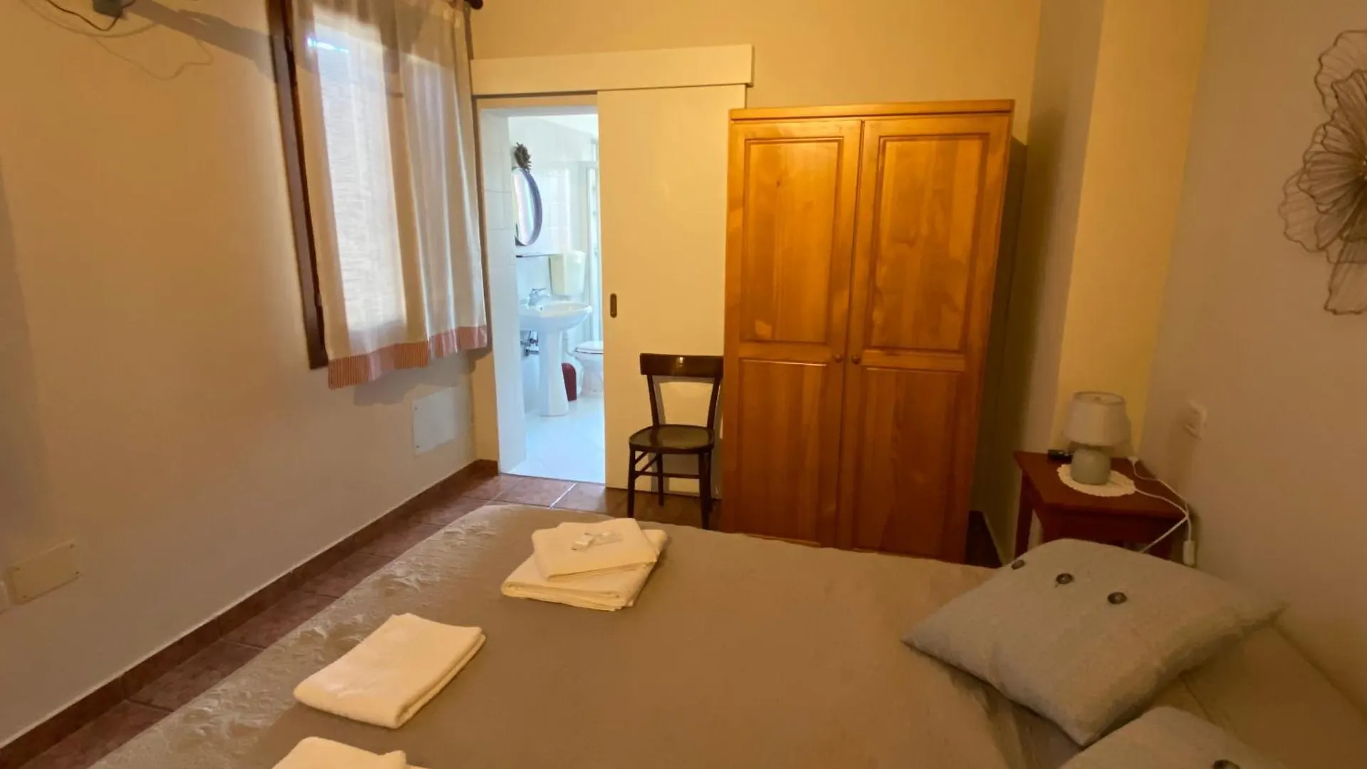Osteria Locanda Dalla Lina Mirano 0*,
