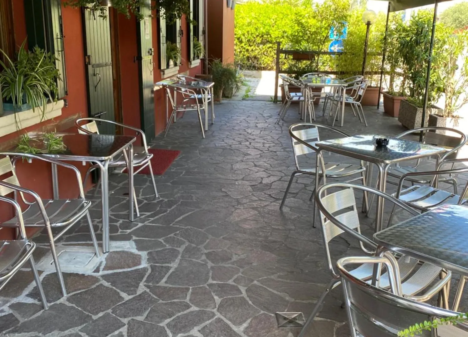 Osteria Locanda Dalla Lina Mirano