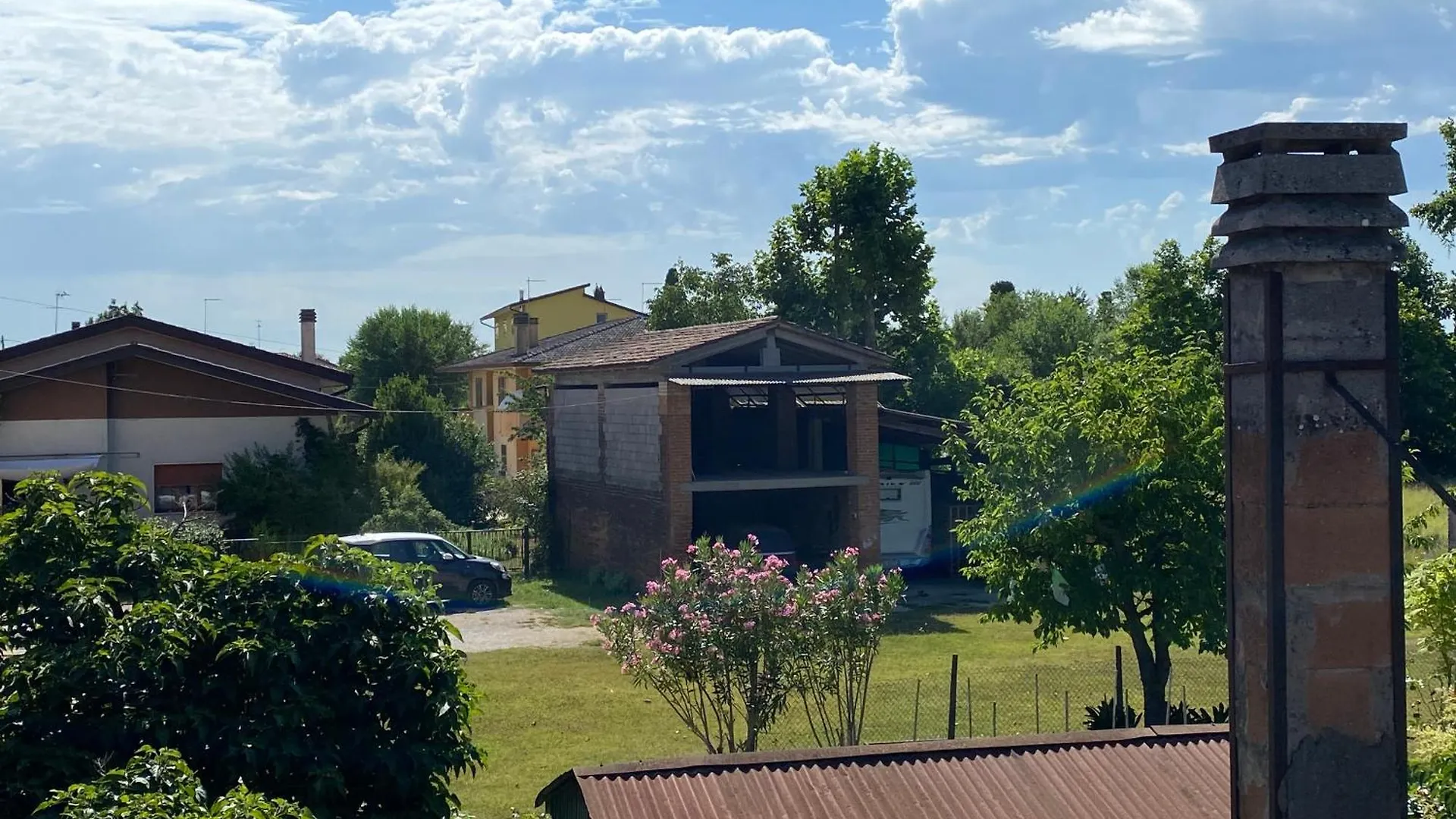 Osteria Locanda Dalla Lina Mirano Italia