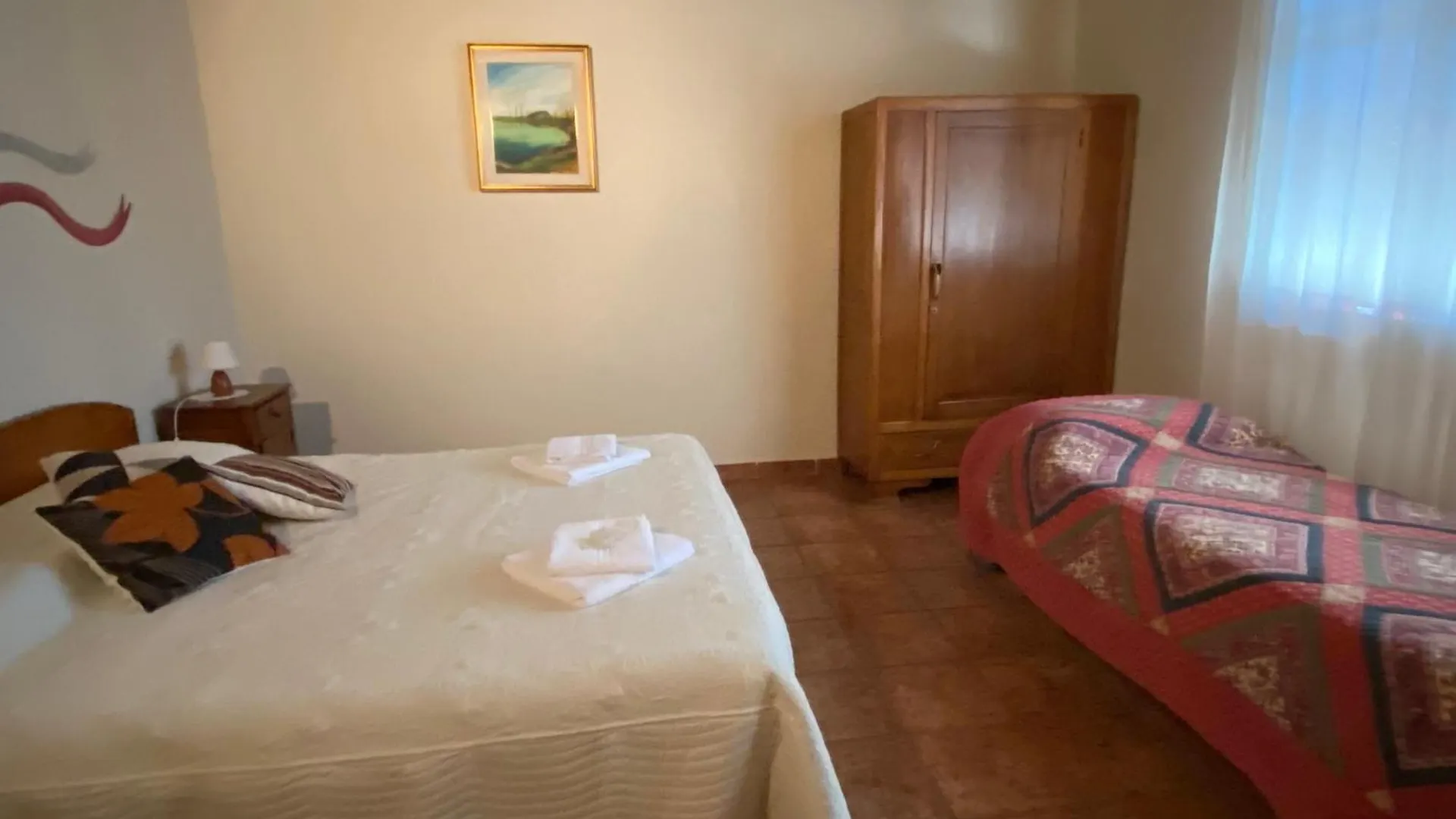 Osteria Locanda Dalla Lina Mirano Italia