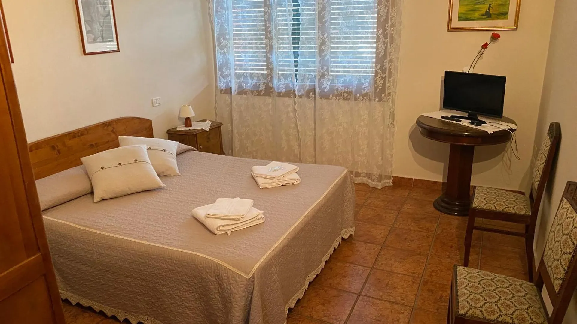 Osteria Locanda Dalla Lina Mirano