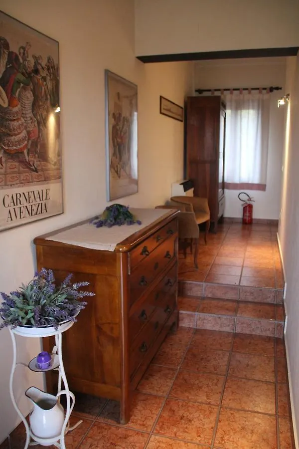 Osteria Locanda Dalla Lina Mirano