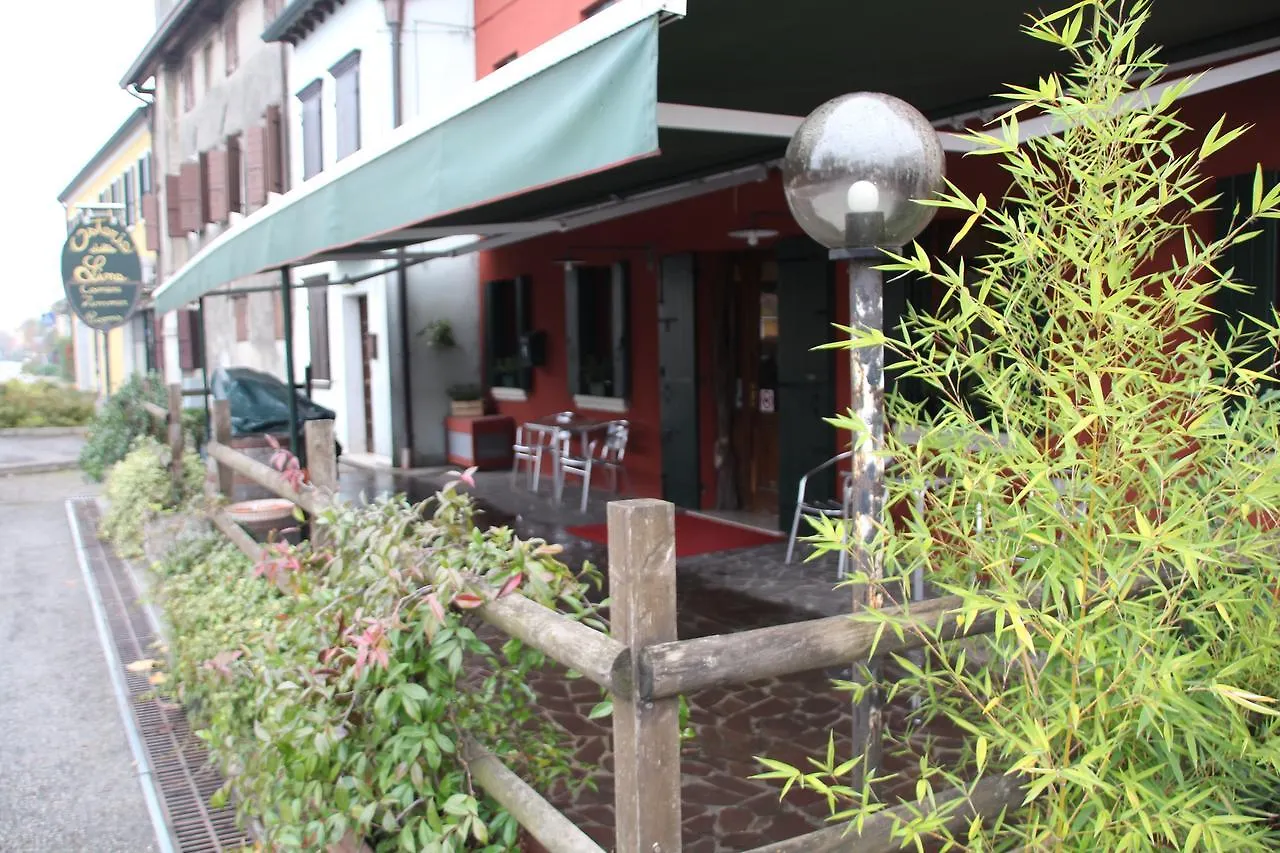 Osteria Locanda Dalla Lina Mirano
