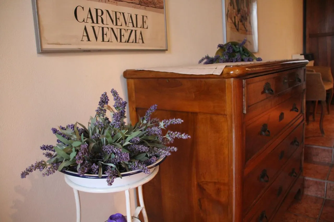 Osteria Locanda Dalla Lina Mirano