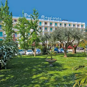 Palace Meggiorato Abano Terme