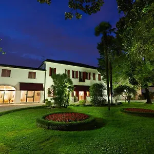 4* Hotell Patriarca