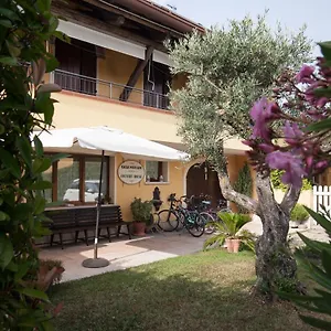 Gasthof Casamiriam, Mirano