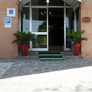 Hotel Art, Mirano