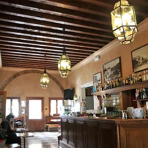 Hotel 5 Colonne, Mirano