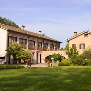 Resort Relais Leon D'oro, Mirano