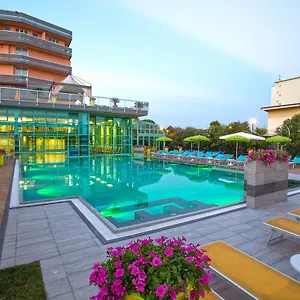Terme Cristoforo Abano Terme